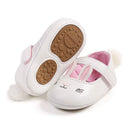 Sapatinho Infantil HoneyBunny 0 a 18 Meses