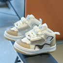 Tênis Infantil Antiderrapante Unissex KiddoRun