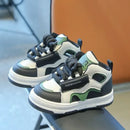 Tênis Infantil Antiderrapante Unissex KiddoRun