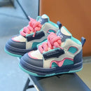 Tênis Infantil Antiderrapante Unissex KiddoRun