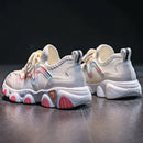 Tênis Infantil Antiderrapante Respirável ColorSteps