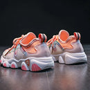 Tênis Infantil Antiderrapante Respirável ColorSteps