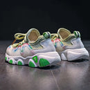 Tênis Infantil Antiderrapante Respirável ColorSteps