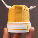 Tênis Infantil Unissex Casual Cano Baixo