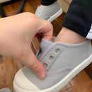 Tênis Infantil Unissex Casual em Tecido - Calce Fácil