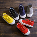 Tênis Infantil Unissex Casual em Tecido - Calce Fácil