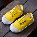 Tênis Infantil Unissex Casual em Tecido - Calce Fácil