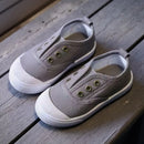 Tênis Infantil Unissex Casual em Tecido - Calce Fácil