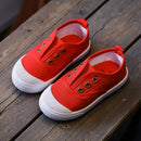 Tênis Infantil Unissex Casual em Tecido - Calce Fácil