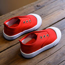 Tênis Infantil Unissex Casual em Tecido - Calce Fácil