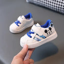 Tênis Infantil com Fecho em Velcro