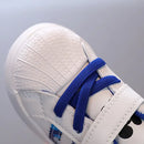 Tênis Infantil com Fecho em Velcro