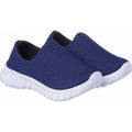 Tênis Infantil Casual – Semi-Ortopédico
