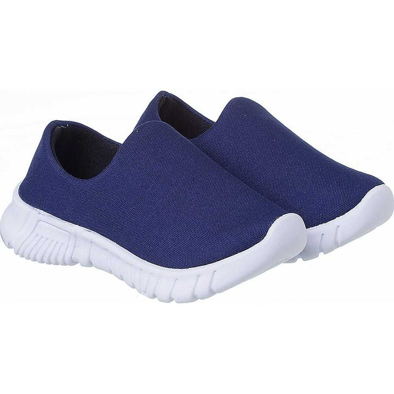 Tênis Infantil Casual – Semi-Ortopédico