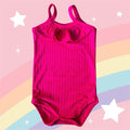 Body SweetBaby Alcinha – Beleza e Conforto para Sua Pequena.