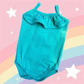 Body SweetBaby Alcinha – Beleza e Conforto para Sua Pequena.