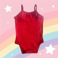 Body SweetBaby Alcinha – Beleza e Conforto para Sua Pequena.