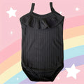 Body Alcinha SweetBaby – Beleza e Conforto para Sua Pequena