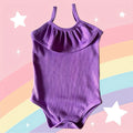 Body Alcinha SweetBaby – Beleza e Conforto para Sua Pequena