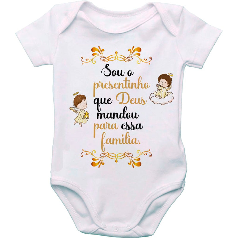 BodyBaby Personalizado.