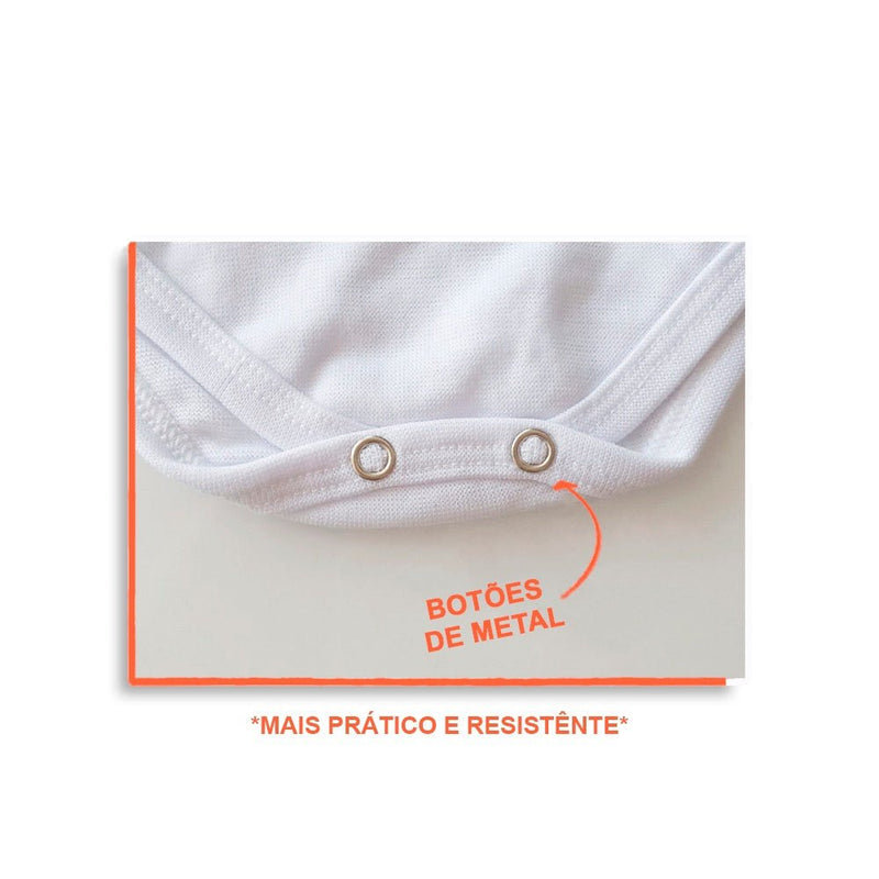 BodyBaby Personalizado.