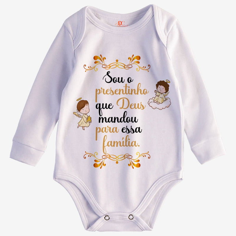 BodyBaby Personalizado.