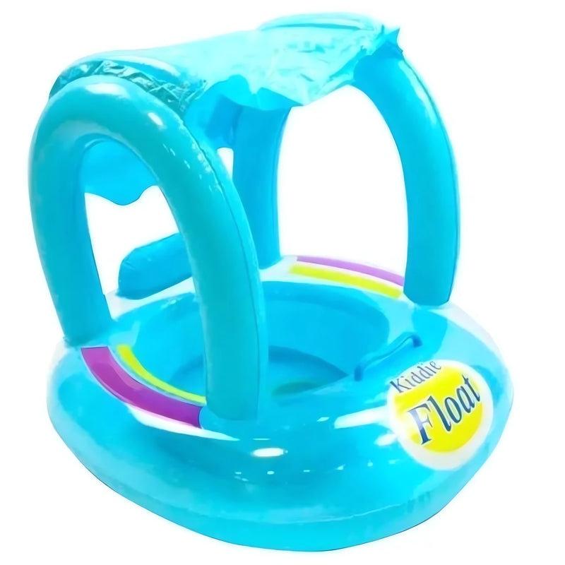 Boia Bote Infantil com Cobertura