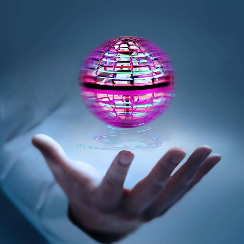 BOLA MÁGICA™️🛸 - [Promoção Por Tempo Limitado - 50% OFF].