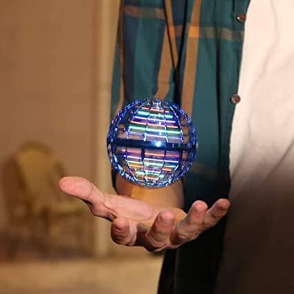 BOLA MÁGICA™️🛸 - [Promoção Por Tempo Limitado - 50% OFF].