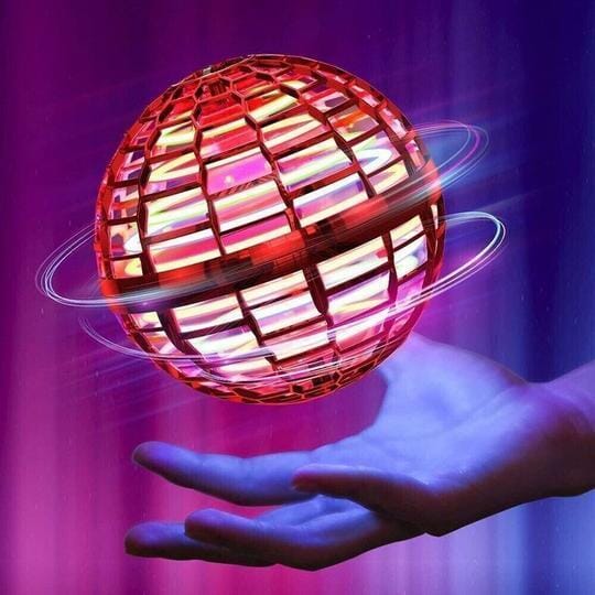 BOLA MÁGICA™️🛸 - [Promoção Por Tempo Limitado - 50% OFF].