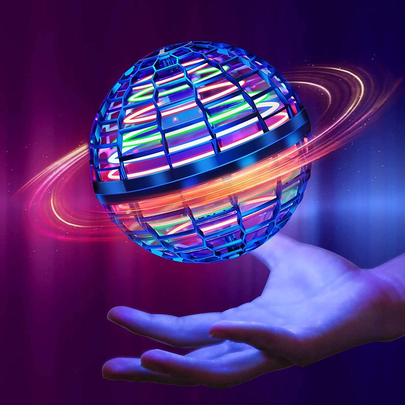 BOLA MÁGICA™️🛸 - [Promoção Por Tempo Limitado - 50% OFF].