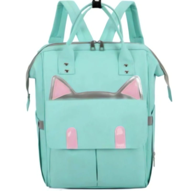 Bolsa Maternidade FlexiBag - Conforto e Estilo para Mamães