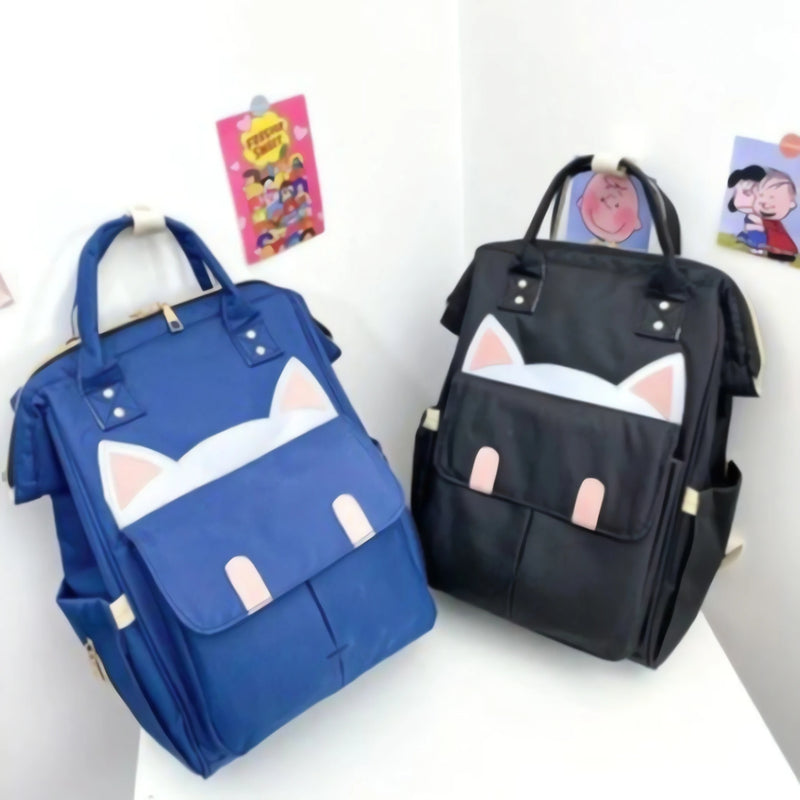 Bolsa Maternidade FlexiBag - Conforto e Estilo para Mamães