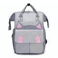 Bolsa Maternidade FlexiBag - Conforto e Estilo para Mamães
