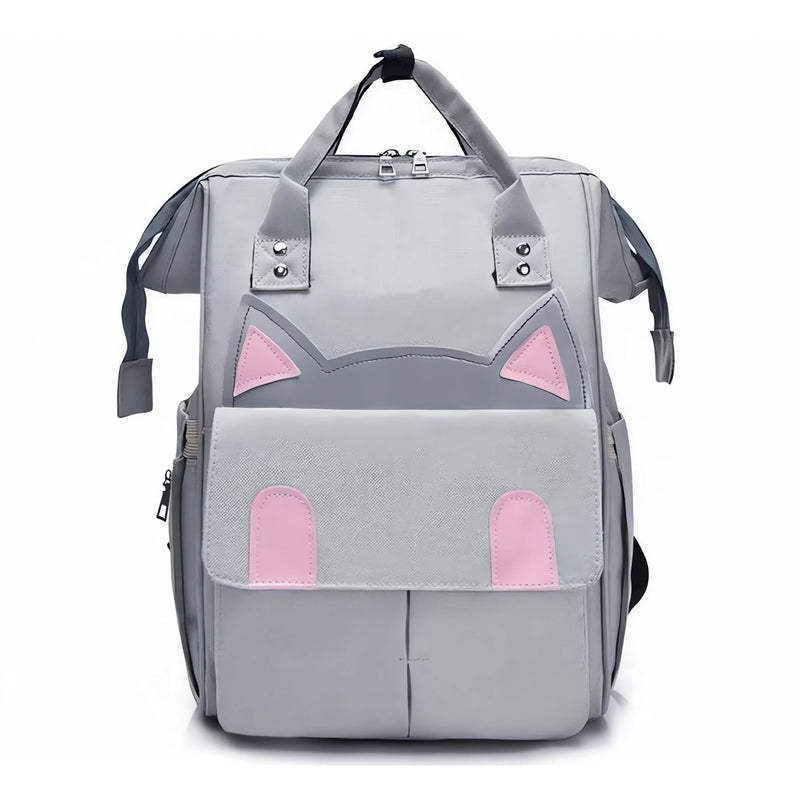 Bolsa Maternidade FlexiBag - Conforto e Estilo para Mamães