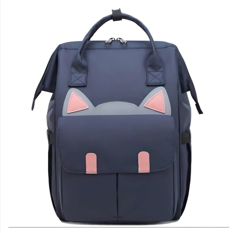 Bolsa Maternidade FlexiBag - Conforto e Estilo para Mamães