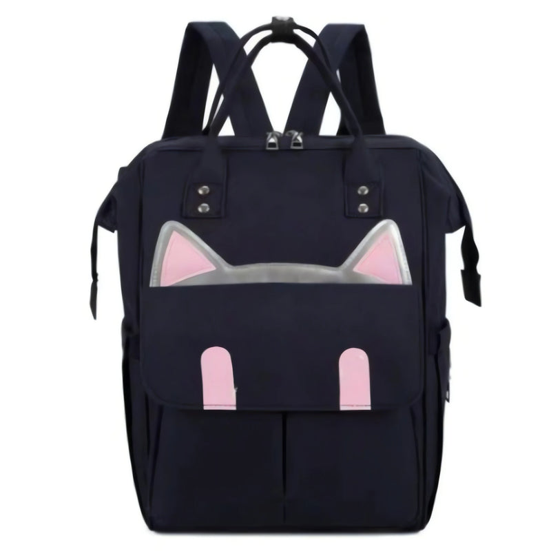 Bolsa Maternidade FlexiBag - Conforto e Estilo para Mamães
