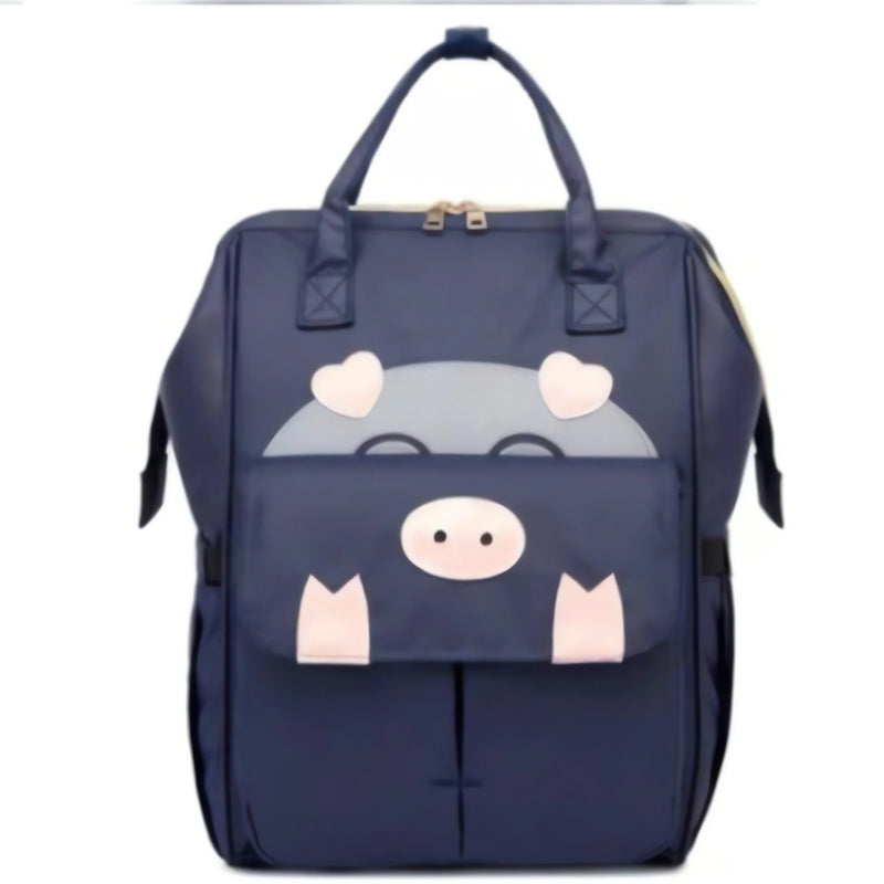 Bolsa Maternidade FlexiBag - Conforto e Estilo para Mamães