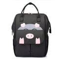 Bolsa Maternidade FlexiBag - Conforto e Estilo para Mamães
