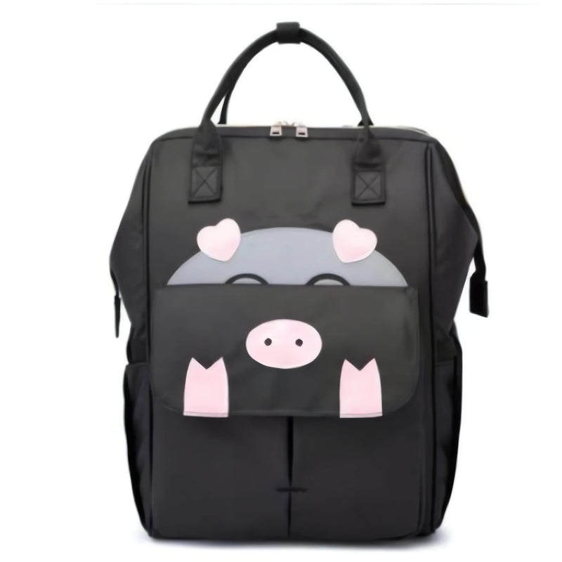 Bolsa Maternidade FlexiBag - Conforto e Estilo para Mamães