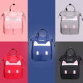 Bolsa Maternidade FlexiBag - Conforto e Estilo para Mamães