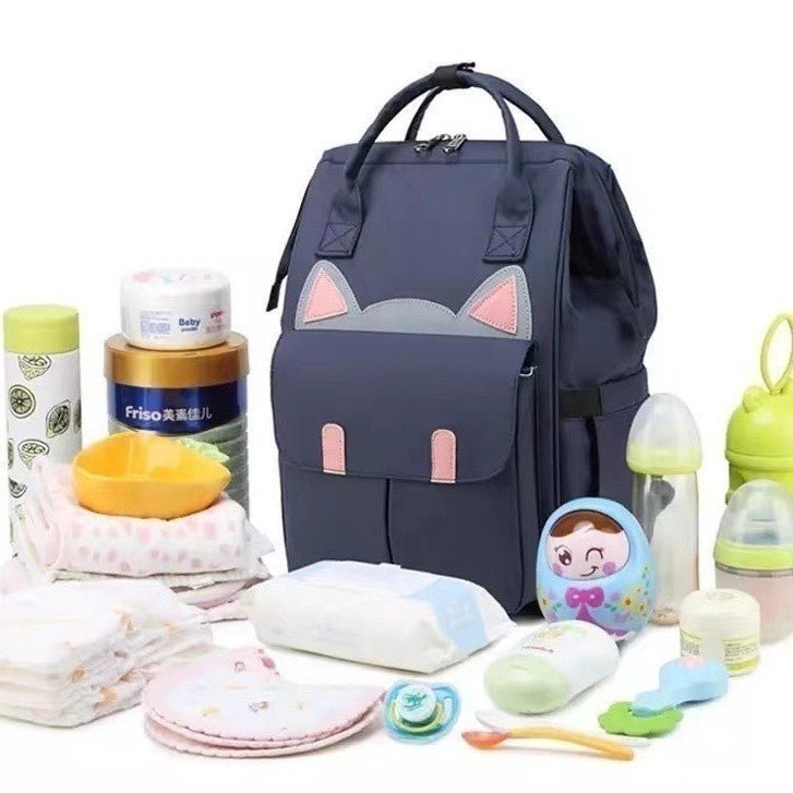 Bolsa Maternidade FlexiBag.