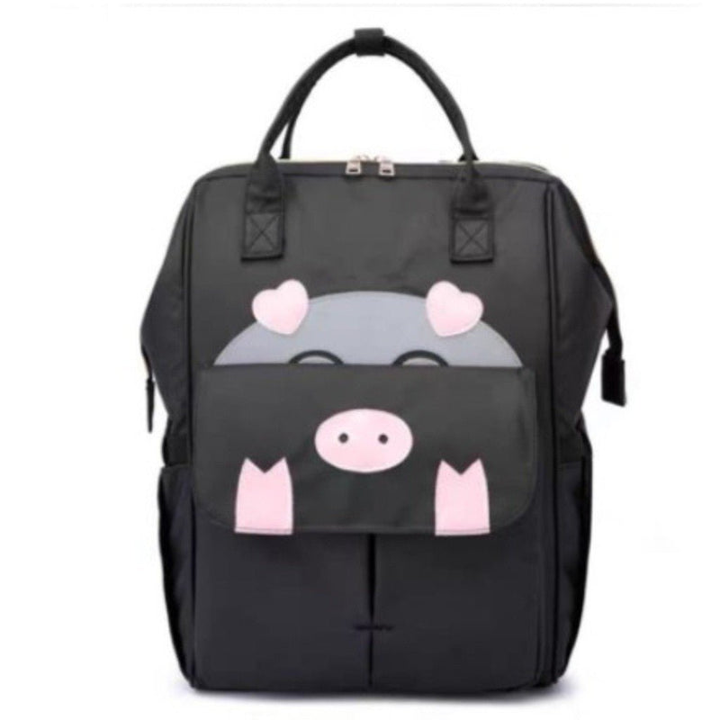 Bolsa Maternidade FlexiBag.