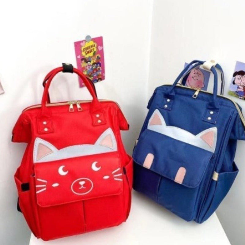 Bolsa Maternidade FlexiBag.