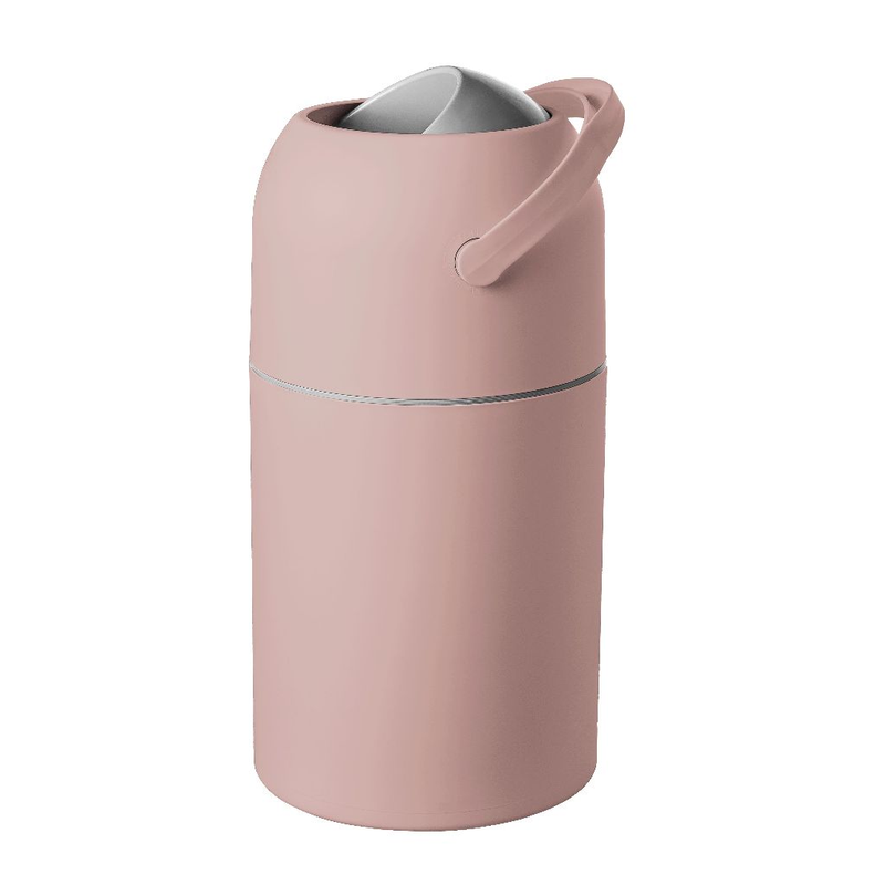 Lixeira Antiodor para quarto do Bebe, Banheiro, fraldas e Pet, lixeira Magica 3 em 1