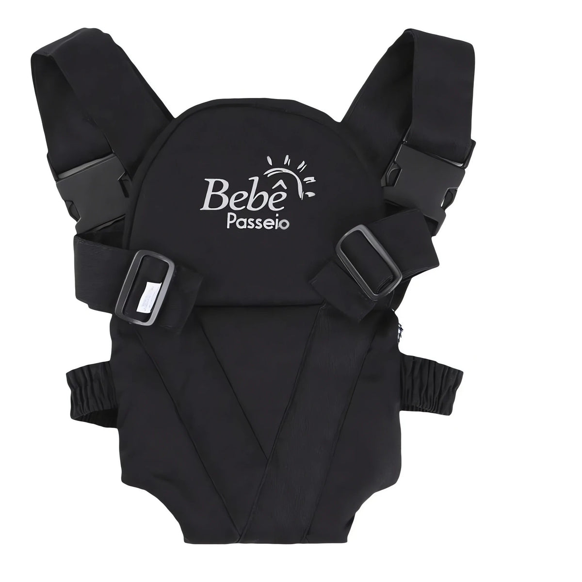 Canguru Flex - Conforto e Praticidade para Bebês