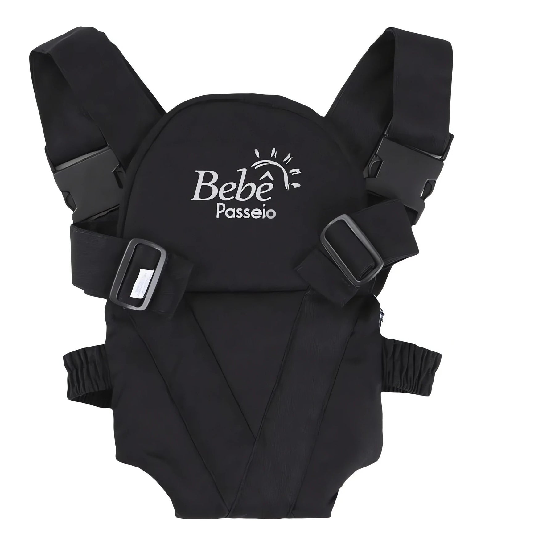 Canguru Flex - Conforto e Praticidade para Bebês