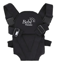 Canguru Flex - Conforto e Praticidade para Bebês