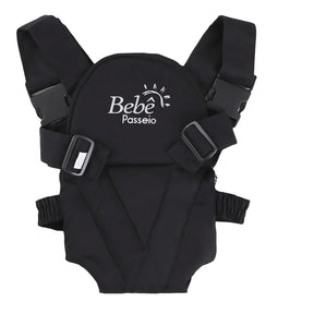 Canguru Flex - Conforto e Praticidade para Bebês