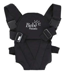 Canguru Flex - Conforto e Praticidade para Bebês